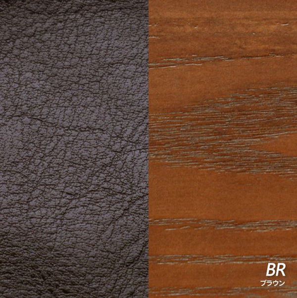 バレンシアⅡ ダイニング 4点セット テーブル ベンチ ×1台 チェア×2脚 三角形 収納棚付 #Default Title