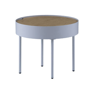 マルーノ センターテーブル #グレー