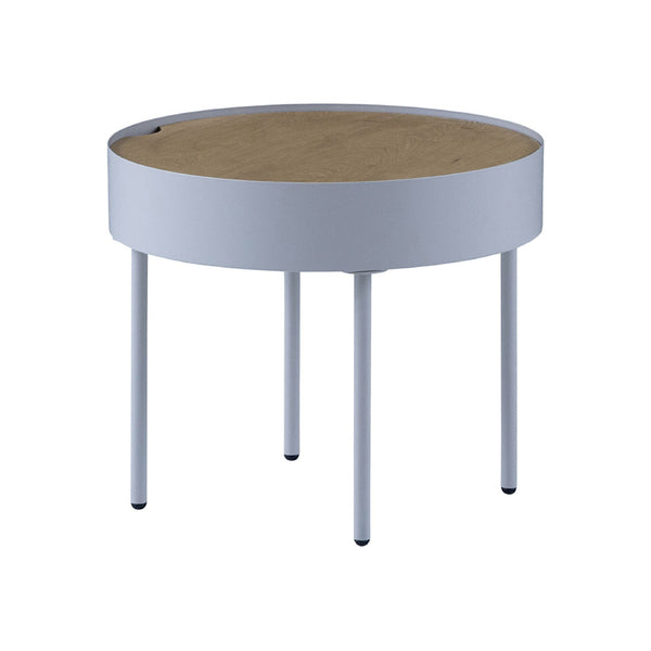 マルーノ センターテーブル #グレー