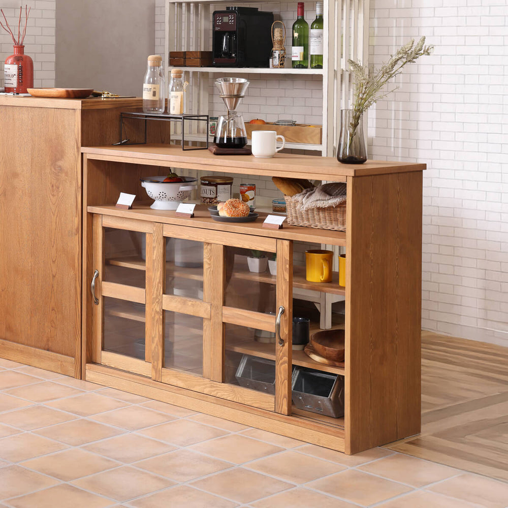 ハランⅡ キャビネット