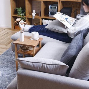 クレマ ナイトテーブル #オープン