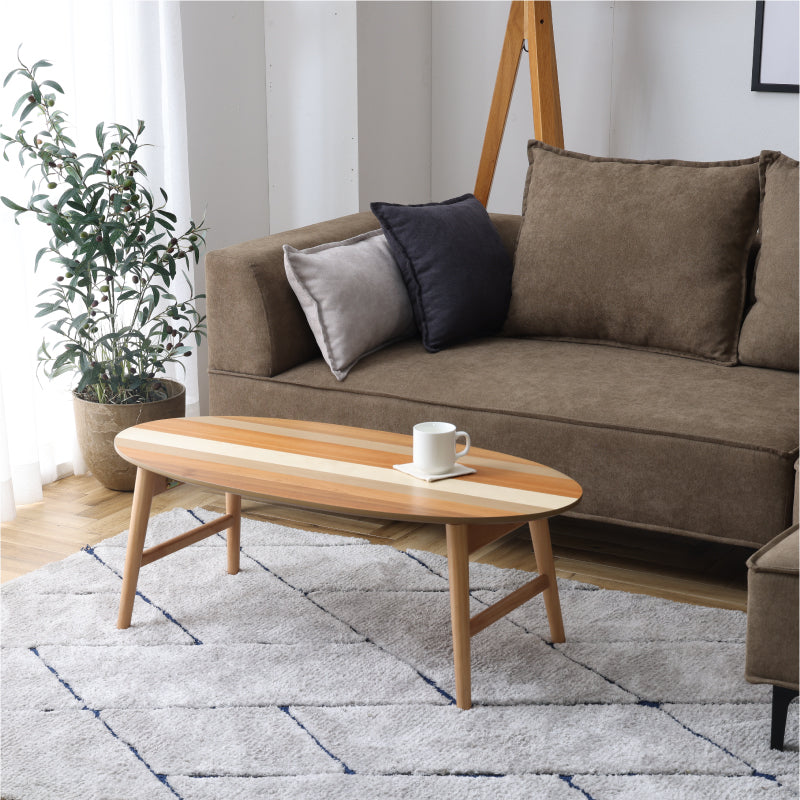 定価約11万　関家具 センターテーブル 定価約11万 関家具 センターテーブル