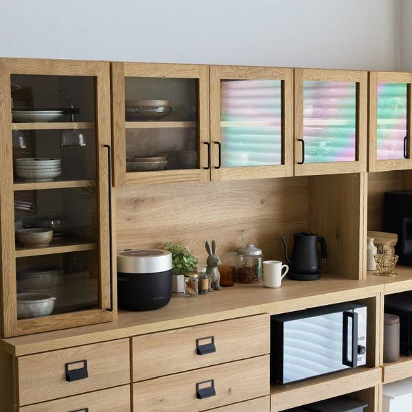 国産メーカーと手を組んで開発した、現代の暮らしにフィットするダイニングボード。 #Default Title