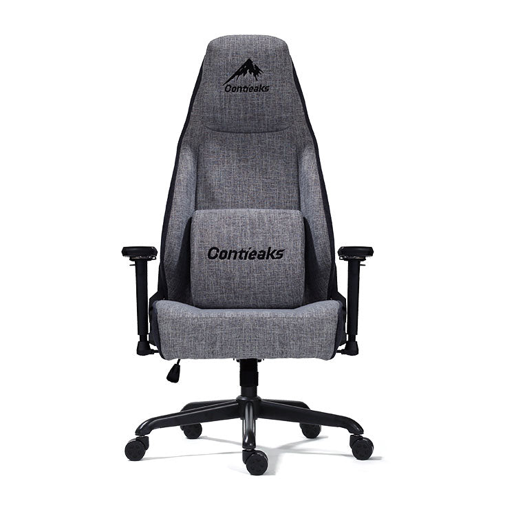 プレラ EVO ゲーミングチェア 4Dアームレスト リクライニング 135度