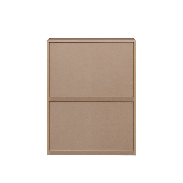 ダンク チェスト #ウォールナット #幅80cm‐5段