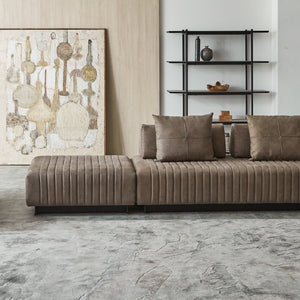 ※画像はヨーロピアンGYです。 #LT01 キャメル（レザーテックス アニリン）