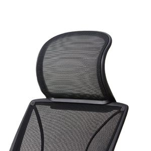 ワールドワン用 ヘッドレスト ブラック #Default Title