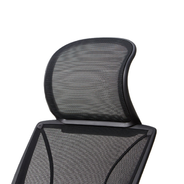 ワールドワン用 ヘッドレスト ブラック #Default Title