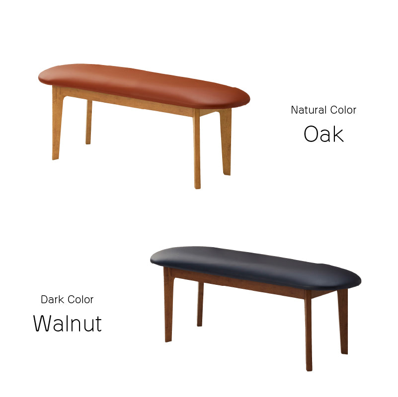 ベンチ131 アリーナⅡ OAK ｜家具・インテリア通販の関家具【公式】