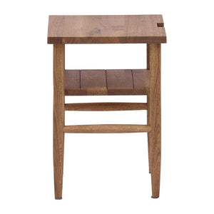 クレマ ナイトテーブル #オープン