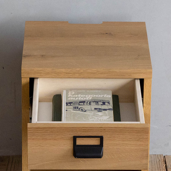 ダストン ナイトテーブル #Default Title