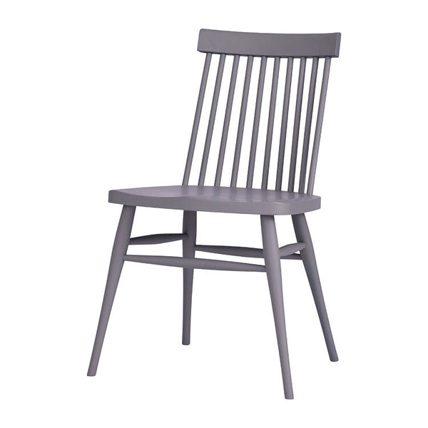 テディⅡ ダイニングチェア #ライトグレー