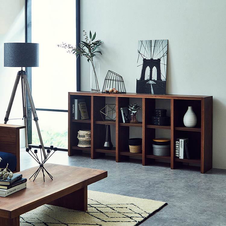 ルドルフ シェルフ