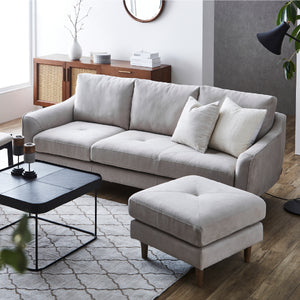 PLT111プラチナグレー #LT01 キャメル #レザーテックス アニリン