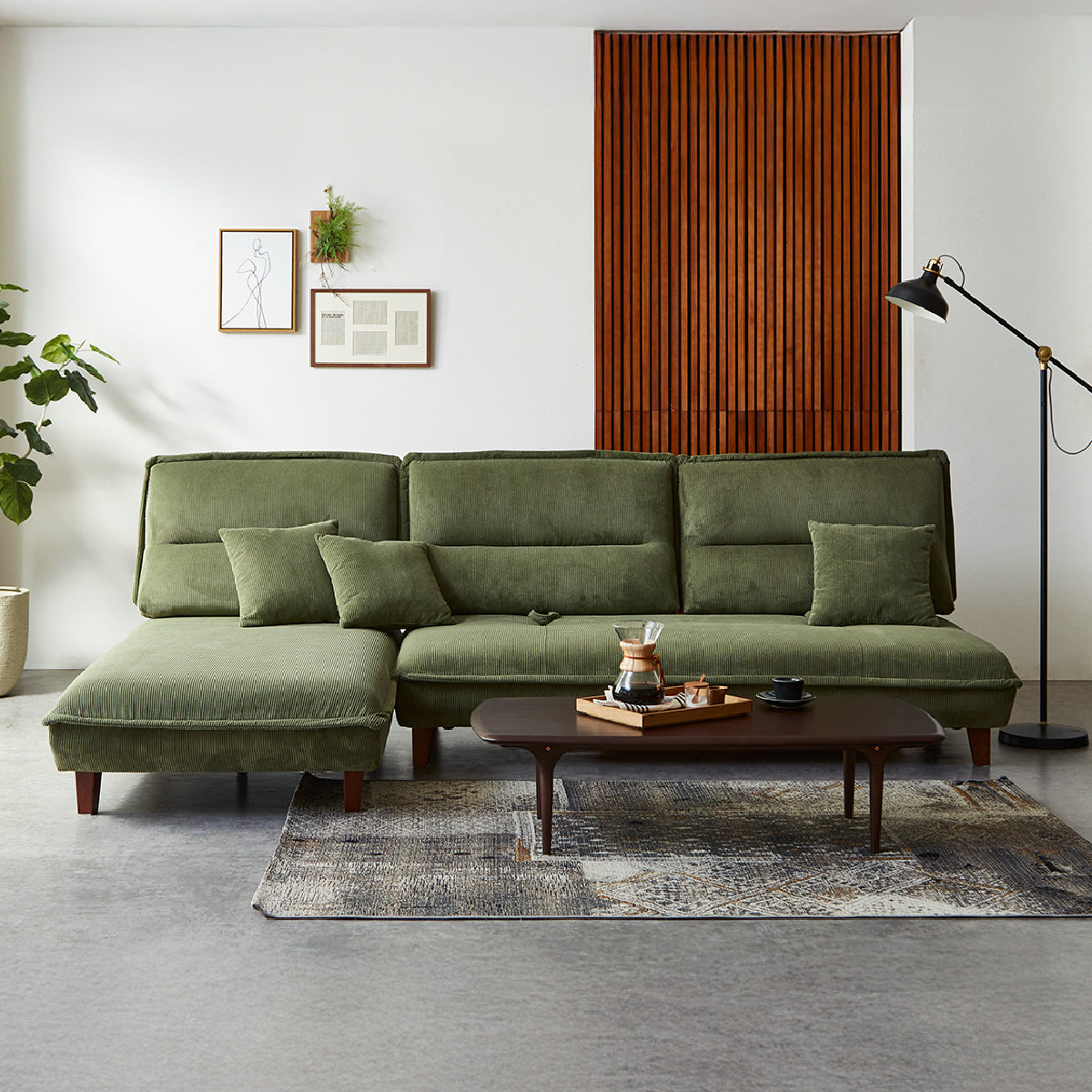 シェーズ グランパ BR ｜家具・インテリア通販の関家具【公式】