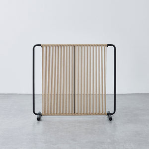 レムス パーティション #ナチュラル #S