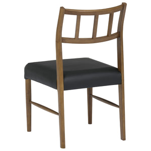 サージュ ダイニングチェア #オーク