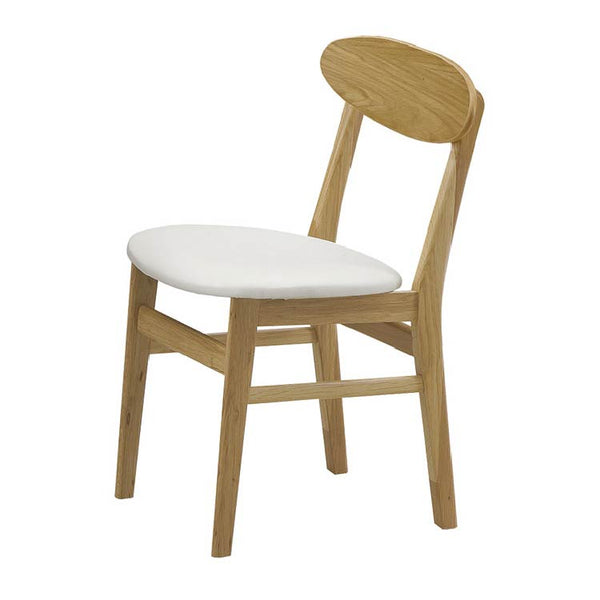 バレーナ ダイニング 5点セット 幅135cm テーブル×1台 チェア×4脚 #Default Title