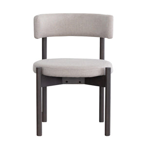 コーディー ダイニングチェア #オーク