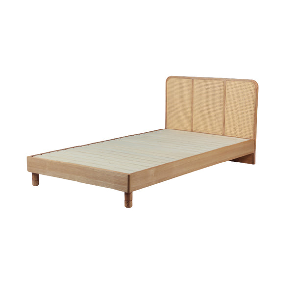 クーナ ベッドフレーム #シングル