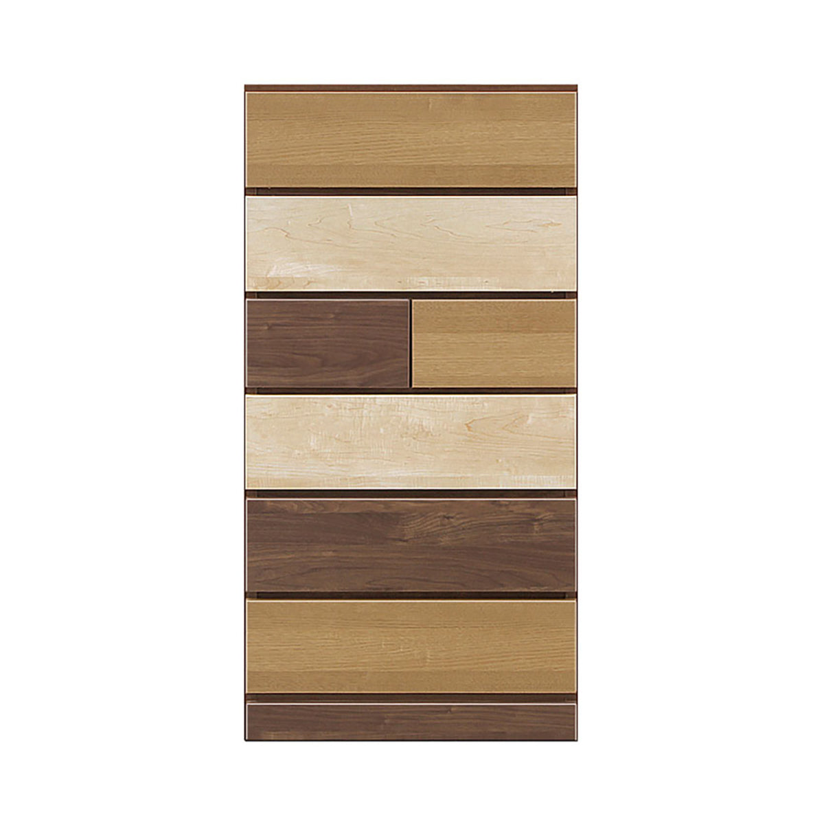 クラウドⅡ 100-4(本体OAK) ｜家具・インテリア通販の関家具【公式】