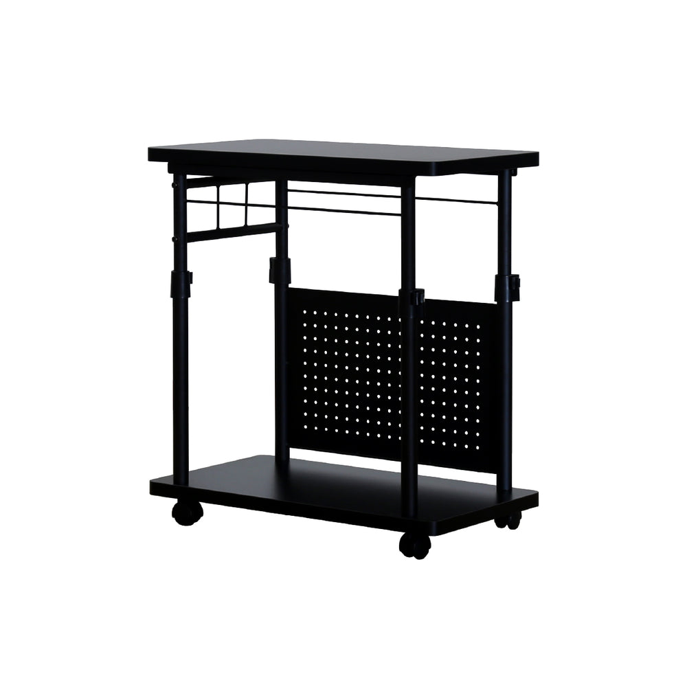 Contieaks CTG- 昇降式 ゲーミングワゴン