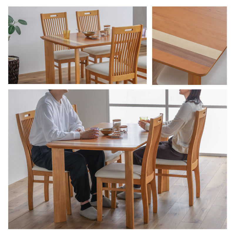 エメロード ダイニングテーブル｜家具・インテリア通販の関家具【公式】