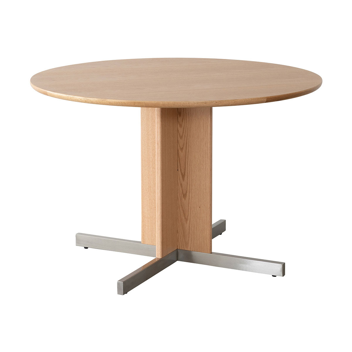 オアロ ダイニングテーブル 円形｜家具・インテリア通販の関家具【公式】