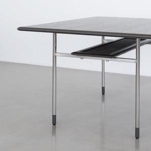 キスト リビングダイニングテーブル #オーク