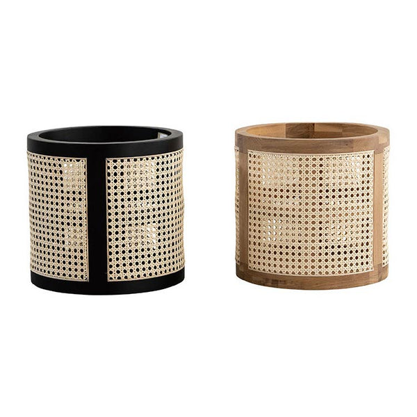 マナウ バスケット #オーク #Mサイズ