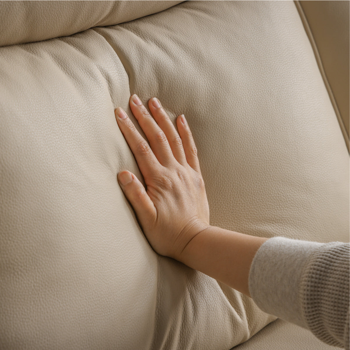 ライベラA ステン脚 カウチソファ 幅235cm ｜関家具公式通販サイト