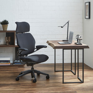 フリーダムチェア ブラック #Default Title