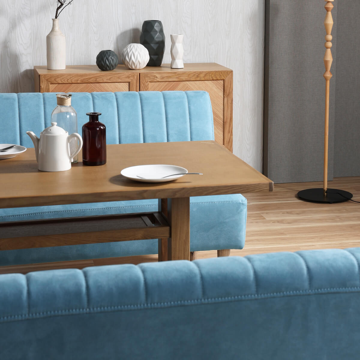 関家具　RELAX FORMソルナテーブル高さ65.5cm 安く 買う 方法家具・インテリア - 関家具 RELAX FORMソルナテーブル高