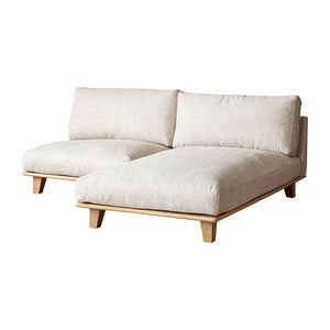 ※シェーズは別売りです。 #シュガーベージュ