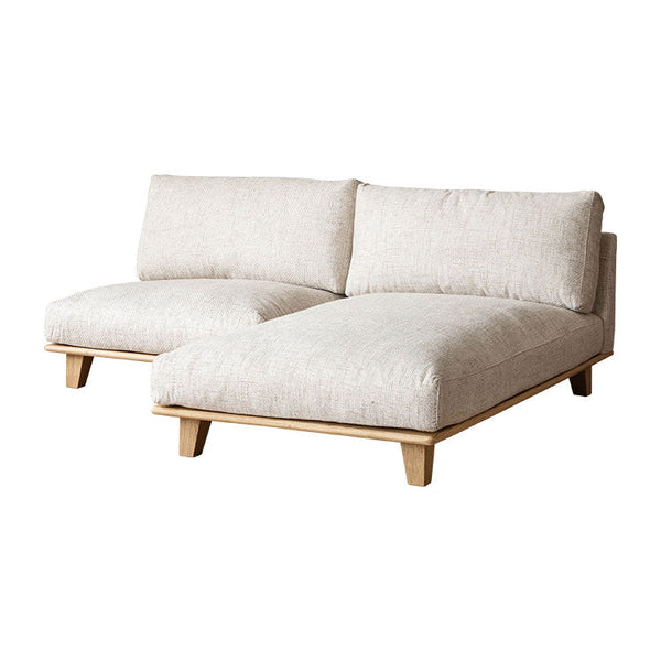 ※シェーズは別売りです。 #シュガーベージュ