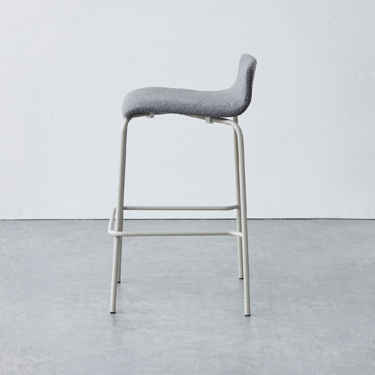 【関家具】　カウンターチェア モルノ カウンターチェア