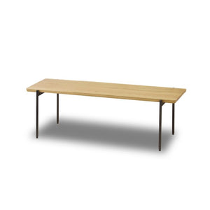 リクトⅡ センターテーブル #オーク