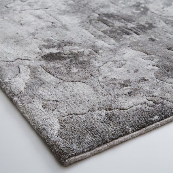 繊細な織り技術と深みのある色合いが美しいウィルトンラグ。 #240cm×330cm