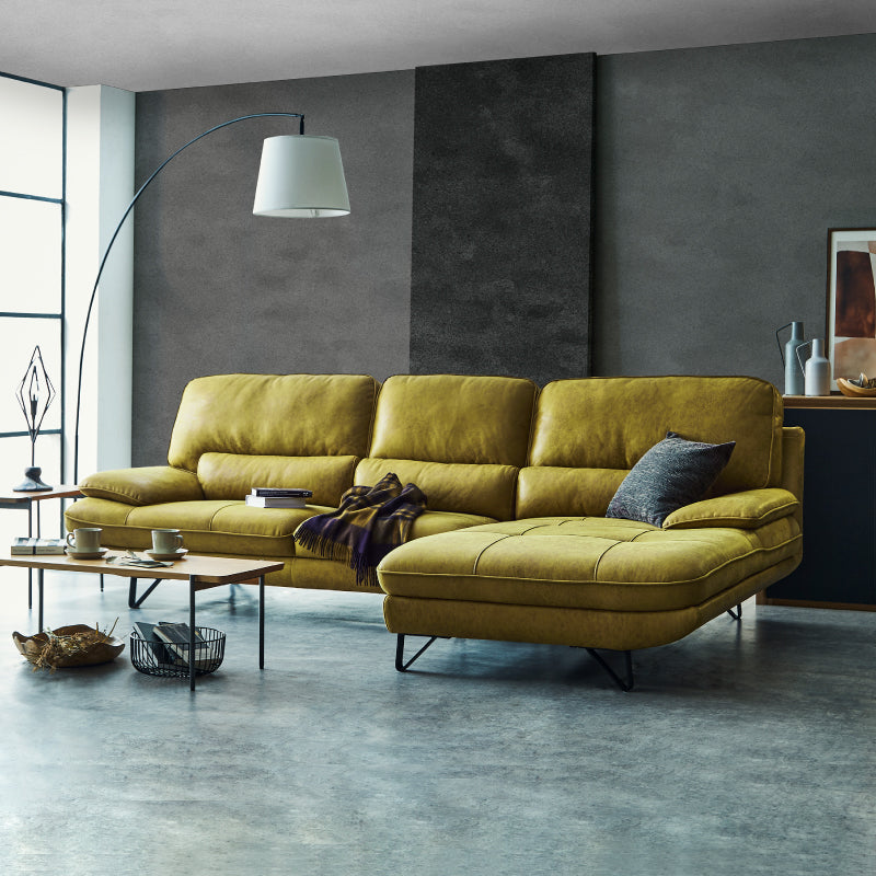 イタリア Tacchini「Chill-Out」ソファ 左側のみ　200万 イタリア Tacchini「Chill-Out」ソファ 左側のみ 200万 イタリア