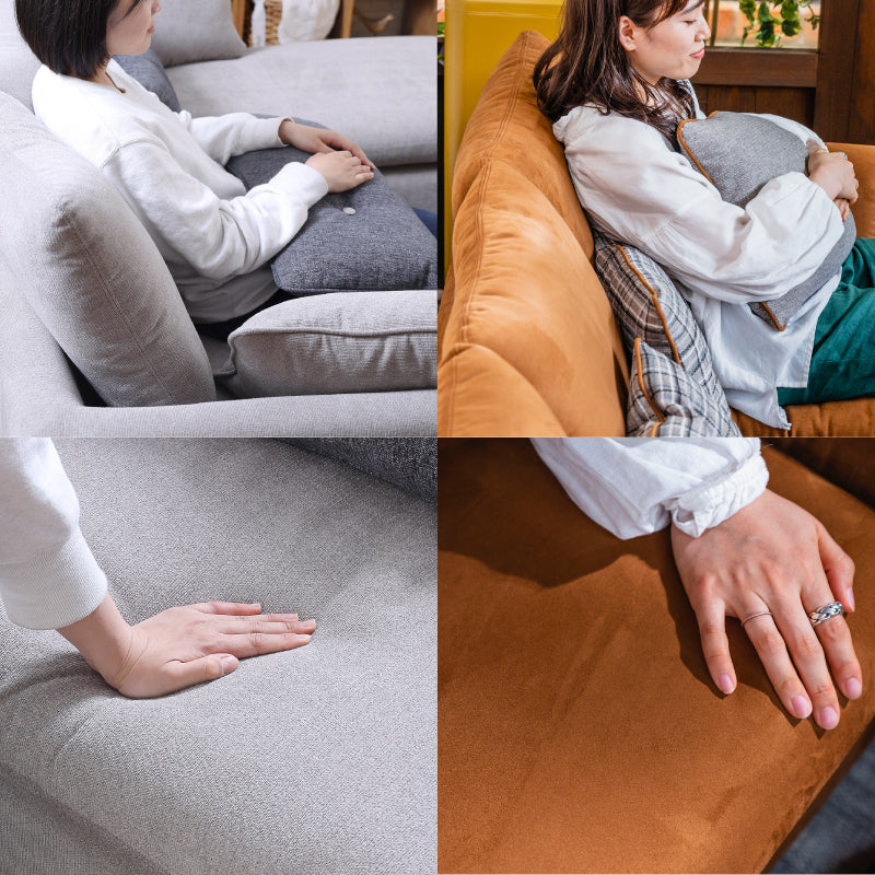 アナベル カウチソファ