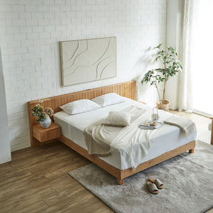 ノアナⅡ ベッドフレーム #シングル