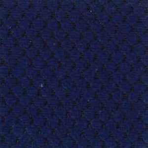 デルフィ オフィスチェア #ネイビーブルー #ハイバック