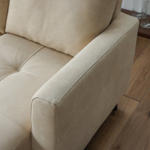 ※画像はPLT110 ミルクティーです。 #PLT110 ミルクティー（プライムレザーテックス）