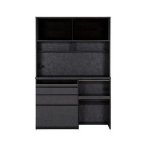 グラモ 140Fレンジ (ガラス戸/ダスト) #Default Title