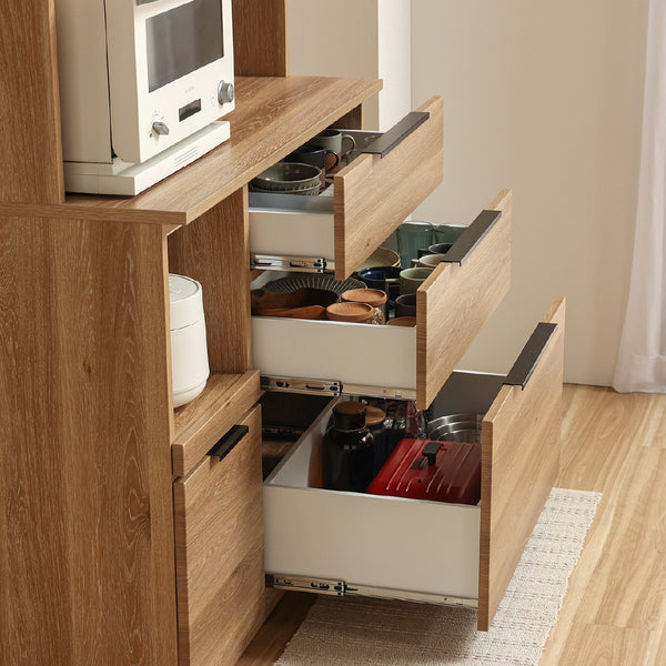 カルム 幅120cm レンジ #Default Title