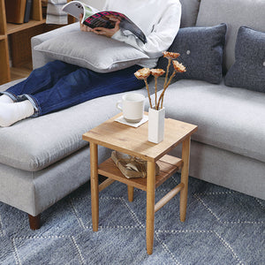 クレマ ナイトテーブル #オープン