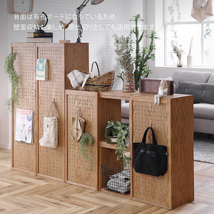 レイヤー シェルフ #2段