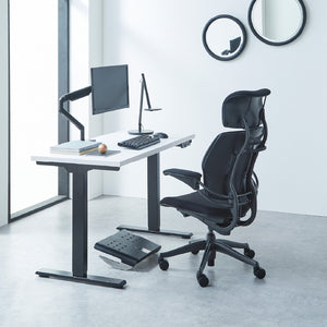 フリーダムチェア ブラック #Default Title