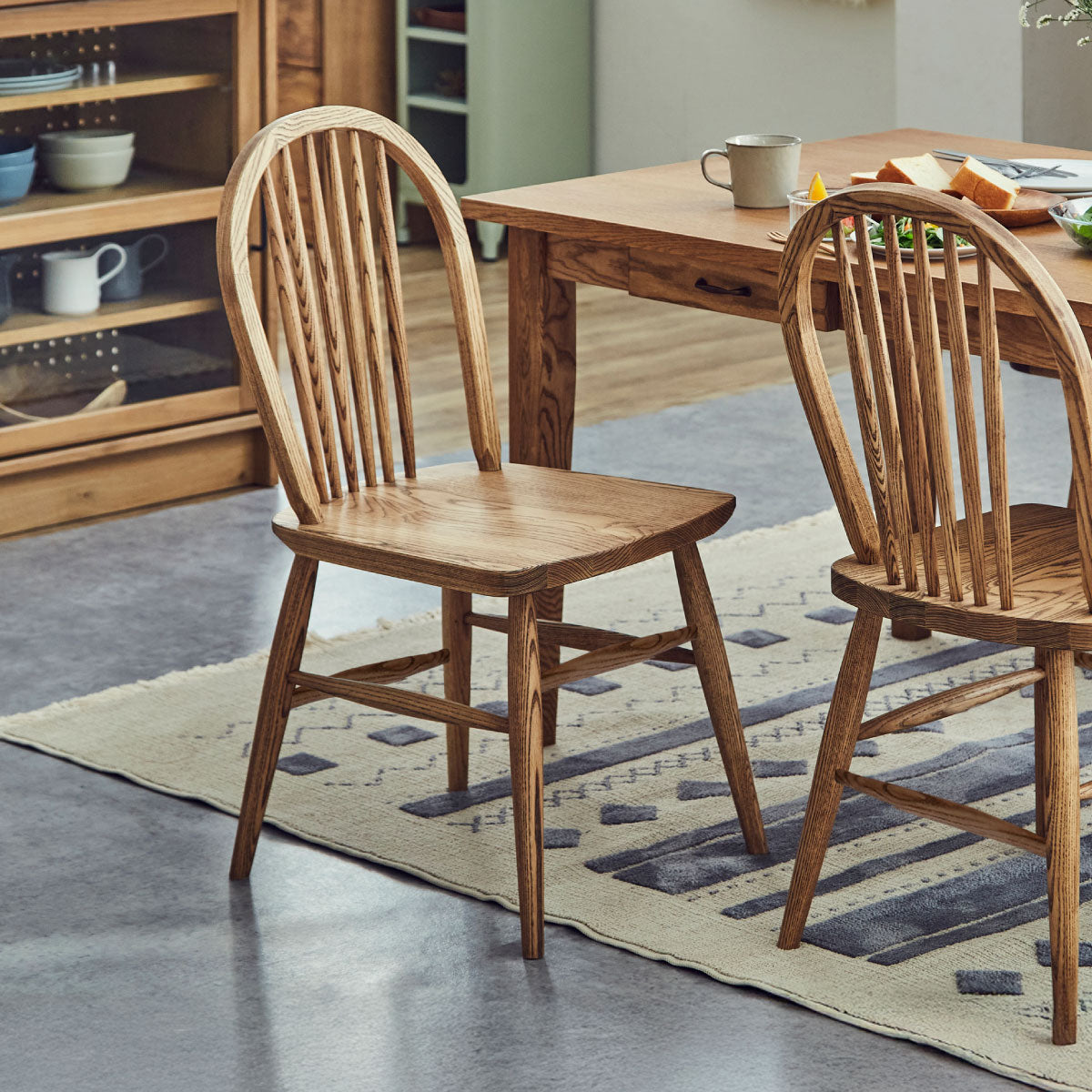 美品 2点セット 関家具 ダイニングチェア DCマーガレット GA12 nora SEKI〗nora-and g- マーガレット チェア – 家具のトータル