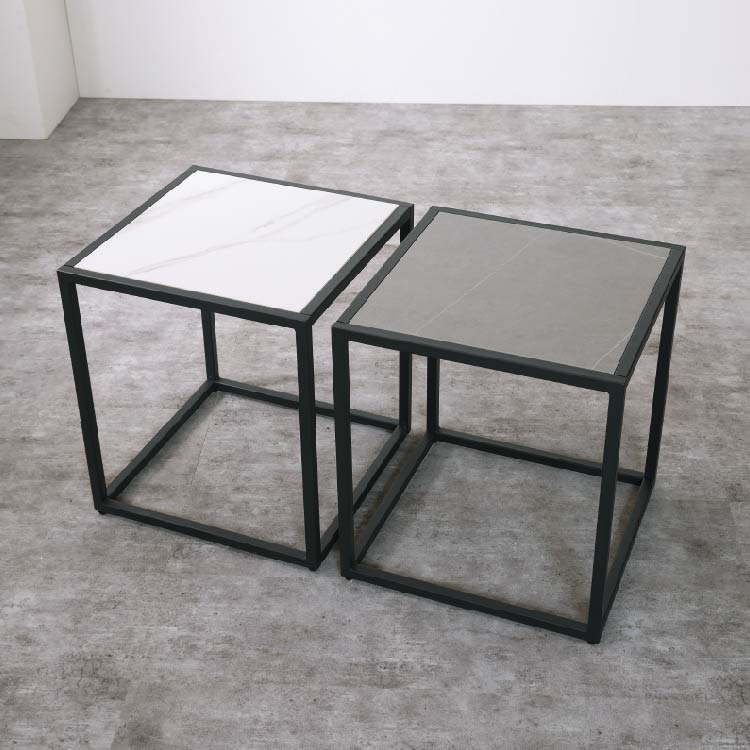 スナッフ サイドテーブル